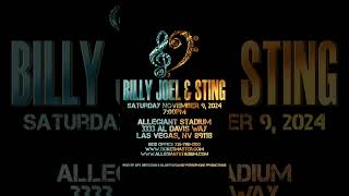 Trésor de la Mer Graphic Design amp Illustration Services  Billy Joel amp Sting [upl. by Holladay]