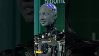 The Future of Robotics AMECAs Tech Conference Plans  AI Response [upl. by Luthanen]