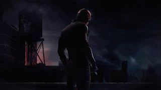 When The DOOM Music Kicks In Daredevil [upl. by Mochun]