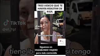 Epico quotNo Podrás Contener La Risa Con Estos 3 Videos Imperdiblesquot [upl. by Roch86]