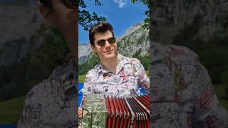 Rustling birches youtubeshorts music bandoneon bandovalo [upl. by Ortensia]