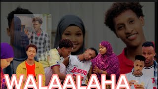 WALAALAHA  SHORT FILM  4k [upl. by Dian]