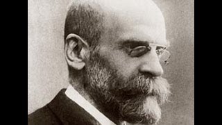 Émile Durkheim  Social Realism [upl. by Blalock]