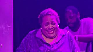 JOCELYN BROWN ☆ KEEP ON JUMPIN☆LIVE AT THE JAZZ CAFE ☆LONDON ☆ 02 FEBRUARY 2024 [upl. by Nowaj]