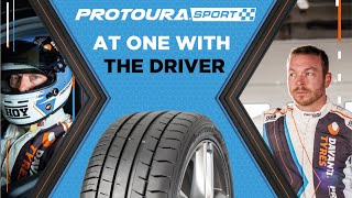 Protoura Sport  At one with the driver Short Version [upl. by Ydde]