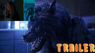 Werewolves 2024 Subtitulado Español Frank Grillo Katrina Law [upl. by Decamp420]