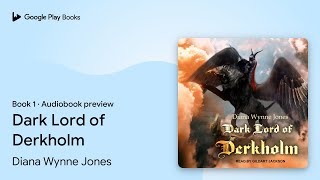 Dark Lord of Derkholm Book 1 by Diana Wynne Jones · Audiobook preview [upl. by Hairym]