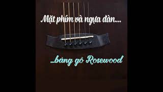 Tanglewood TWCR DCE [upl. by Raphael]