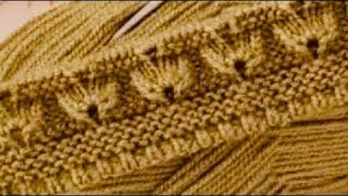 BEAUTIFUL KNITTING DESIGN PATTERN FOR LADIES GENTS AND BABY SWEATER DESIGN  503 [upl. by Trefor]