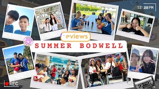 Bodwell 3 weeks summer camp in Canada  Reviews [upl. by Akiehs]