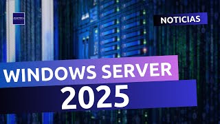 Noticias sobre Windows Server Insider Preview quotWindows Server 2025quot [upl. by Amber]