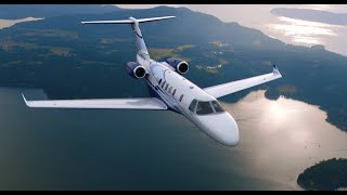 NBAA 2024 Cessna Citation Gen3 Upgrades [upl. by Utimer540]