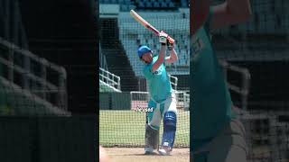 Batting analysis heinrichklassen 🏏 [upl. by Yaffit]