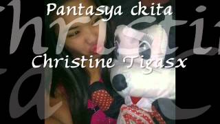 Pantasya kita 204 rhyme Chriexthin Tigas [upl. by Reichel]