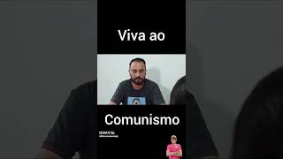 O que é comunismo Assistir até o final Você saberá o que é comunismo [upl. by Placidia]