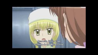 ❀ Yumeiro Patissiere Professional Episode 1 English Sub HD ｡◕‿◕｡ [upl. by Orland]