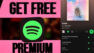 Como Descargar SPOTIFY Premium GRATISAPK en 2024Como Tener Spotify GratisLegal Fácil y Rápido [upl. by Chryste499]