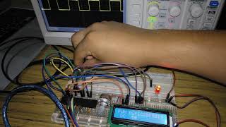 52 IMPLEMENTACION DEL MODULO PWM y ADC EN dsPIC30F4013 MPLABX IDE [upl. by Brittnee]