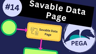 Pega 87 Tutorial Hotel Booking Application 14  Savable Data Page [upl. by Arlena461]
