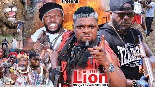 THE LION SEASON 6 NEW MOVIE  2020 LATEST NIGERIAN NOLLYWOOD MOVIE [upl. by Damick]