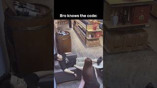 Bro code 🤣 [upl. by Udenihc]