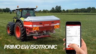 Présentation produit  PRIMO EW ISOTRONIC  MASCHIO GASPARDO [upl. by Dlarrej961]