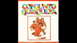 Conjunto Quisqueya  Bagazo 1983 [upl. by Tacita362]