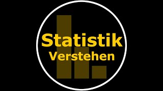 Statistik Verstehen Einführung [upl. by Busiek]