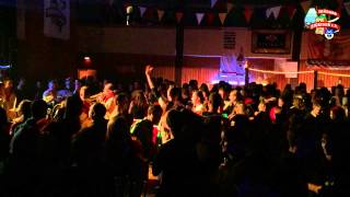 GMT2014112907Hexenmusik Hettingen [upl. by Dahlstrom]