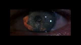 Vangelis Bladerunner Main Titles Roland XV5080 [upl. by Analos]