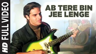 Baaton Ko Teri FULL VIDEO Song  Arijit Singh  Abhishek Bachchan Asin  TSeries [upl. by Winnifred]