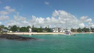 Ile Mauriceexcursion catamaranPeyrebere [upl. by Ramona183]