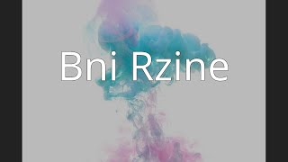 Bni Rzine [upl. by Cawley391]