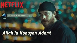 Netflix Kübra Dizisi Özet ve Analiz [upl. by Lynne]