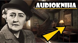 AGATHA CHRISTIE Krčma U Kára a Rolničky 🔔  AUDIOKNIHA  Detektivka CZSK [upl. by Nagel45]