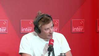 Gérémy est Stéphane de Groodt  Crédeville part en live [upl. by Delcina140]