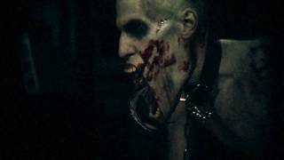 The Strain Book Trailer Jail Scene [upl. by Thetis]