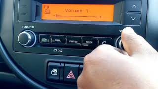 Maruti Suzuki spresso VXI Bs6 infotenment system real review [upl. by Dranoc695]