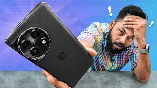 OnePlus 11R 5G Indian Unit Unboxing amp First Impressions⚡RRR of Smartphones [upl. by Farman]