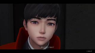 WHITEDAY～学校という名の迷宮～【ノーマル】 プレイ動画 6最終回 [upl. by Atiuqahs575]