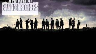 Band of Brothers Suites 12 [upl. by Odlanyer]