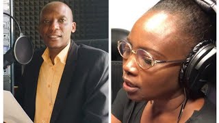 Nyirarukundo xavera na Jean Daniel sindayigaya muri makurucyi mubinyamakuruurwandacongoubuhinde [upl. by Nonnag]