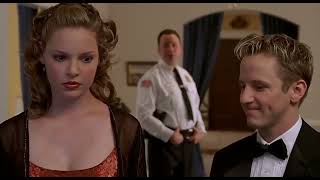 Bride of Chucky 1998 Meet Jade and Jesse Scene [upl. by Murrah781]