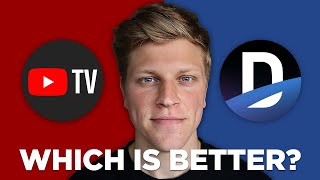 YouTube TV vs DirecTV Stream Which is Better 2024 [upl. by Aneela]