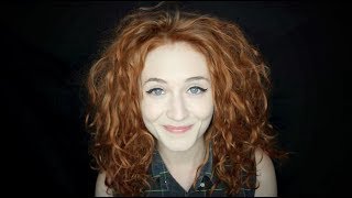 Imagine  John Lennon Janet Devlin Cover [upl. by Enail509]