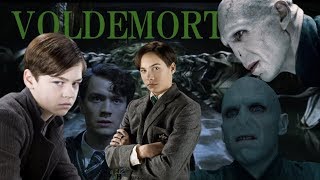 15 CHOSES À SAVOIR SUR VOLDEMORT [upl. by Avrom848]