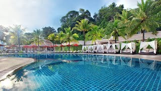 Amari Phuket Resort HD [upl. by Adoree]