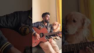 kaavish Faasle  acoustic cover cover song cokestudio cokestudiopakistan like [upl. by Eirrahs756]