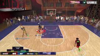 NBA 2k25 Live Stream Having Fun with Subs 🔴🔴2k25 2k best popper [upl. by Imerej]