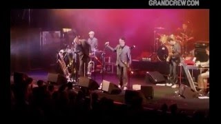 The Herbaliser live at the Cité de la Musique 2009 FULL CONCERT [upl. by Deppy]